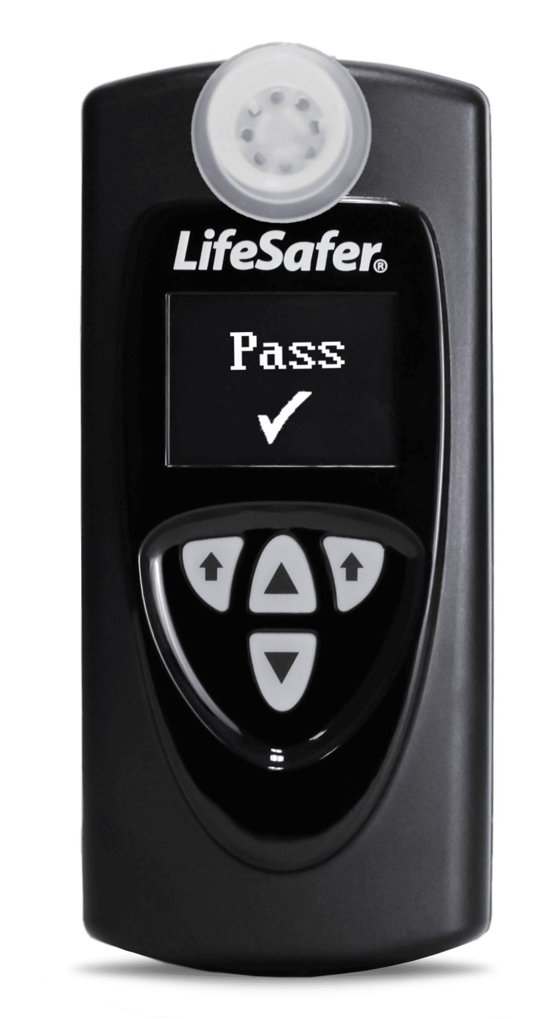 LifeSafer Ignition Interlock Media Kit