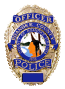 Roanoke County Police Are Out for Blood This St. Patrick's Day