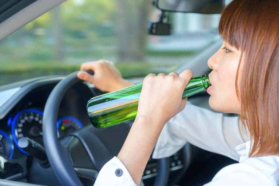 NHTSA: Drunk Driving Getting Worse Again. Here's What to Do.