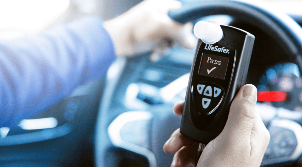 Choosing the Right Ignition Interlock Device For You LifeSafer