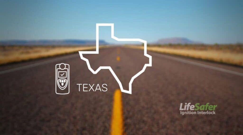 How Do I Get An Ignition Interlock Device (iid) Installed In Texas