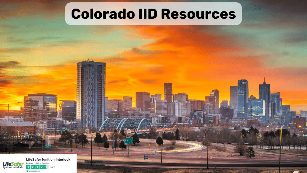 Colorado Resources