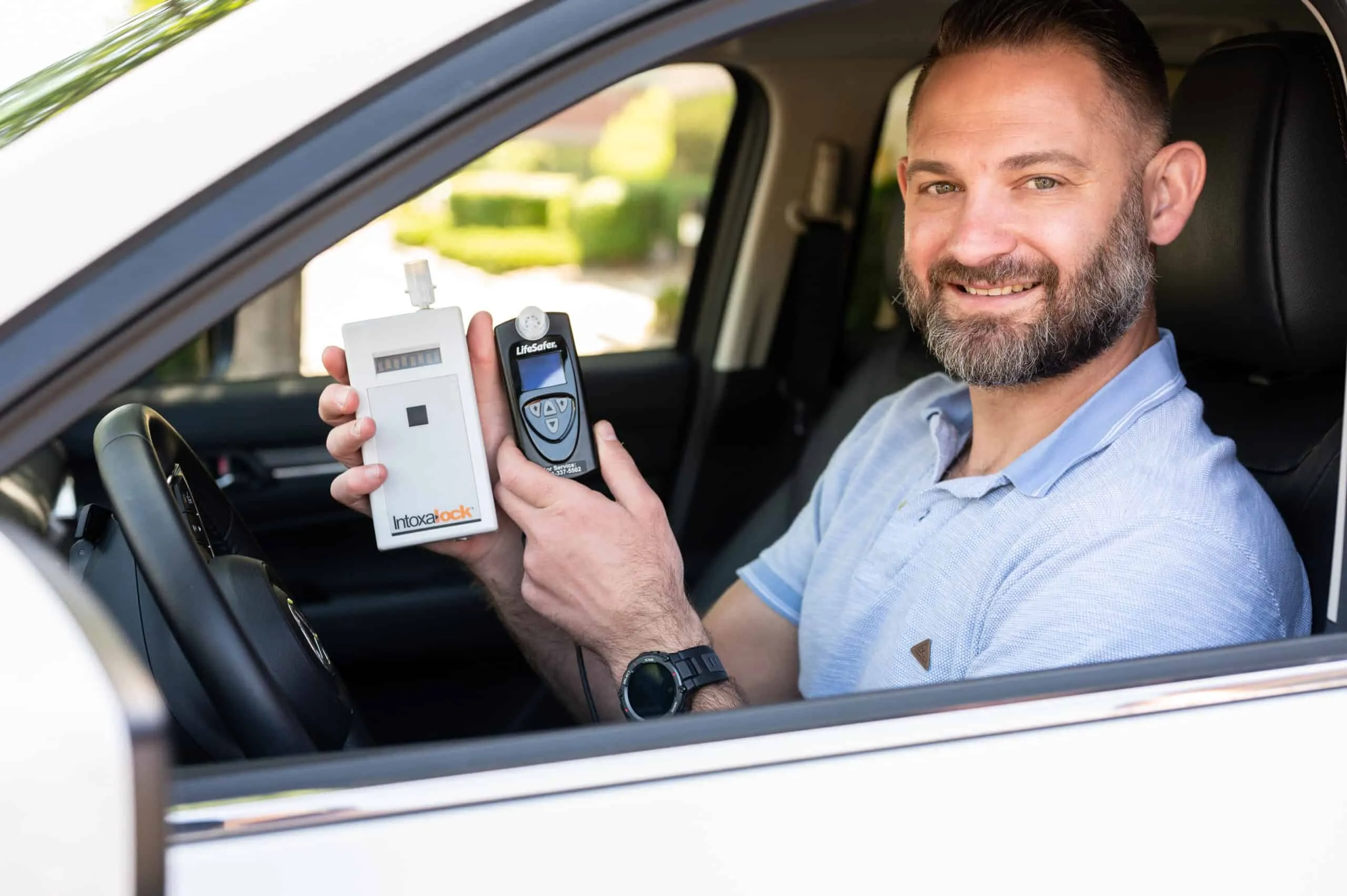 5 Things You Should Know About Ignition Interlocks and Car Batteries