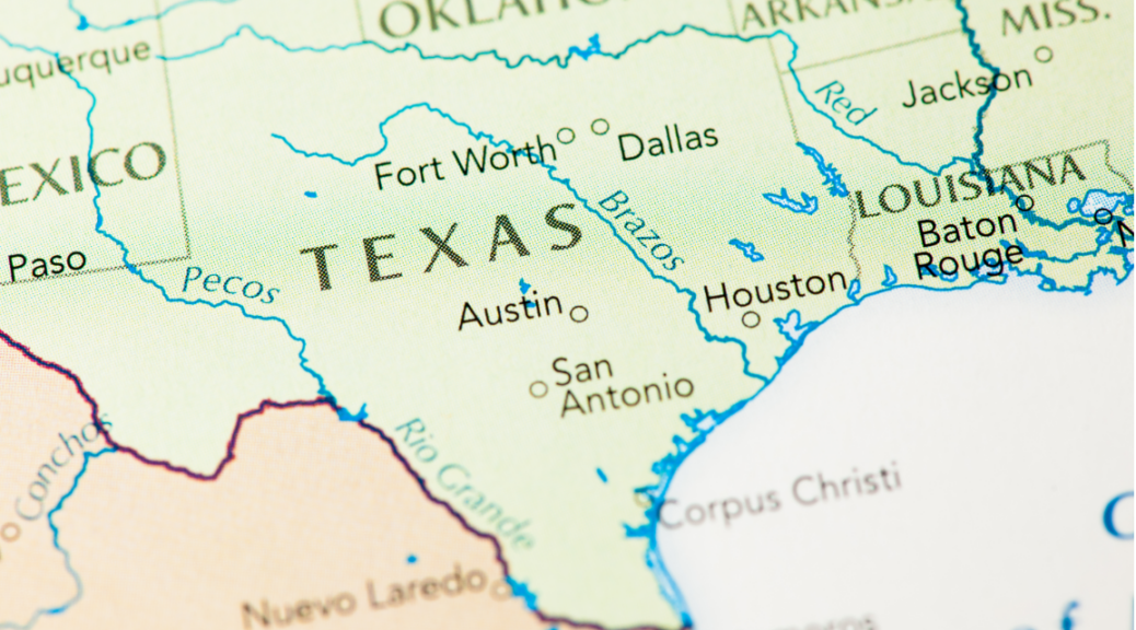 Recent Changes to Texas IID Laws