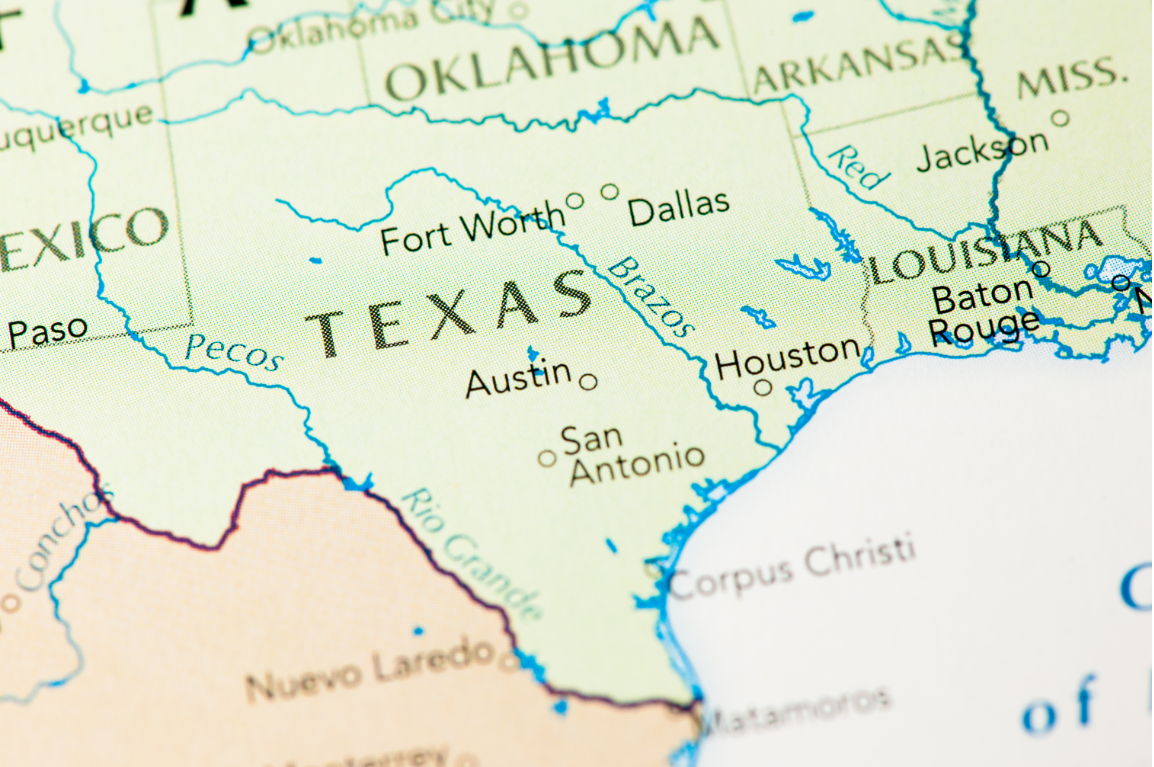 Recent Changes to Texas IID Laws