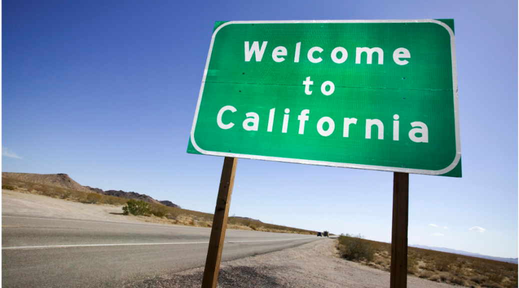 First Offense DUI and IID Laws and Resources in California