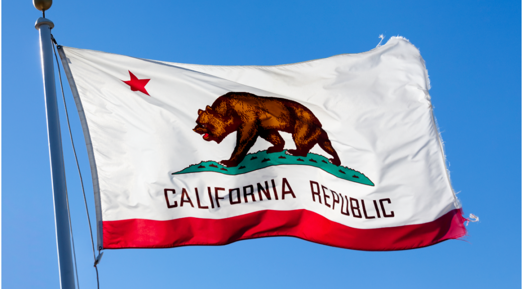 Financial Assistance options for getting an IID in California