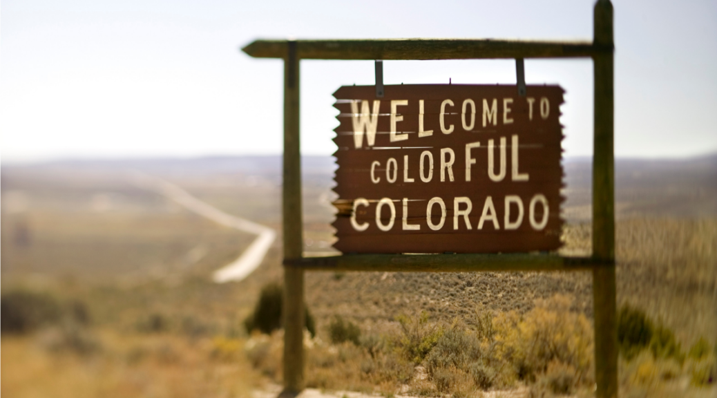 The Hidden Costs of Not getting and IID in Colorado