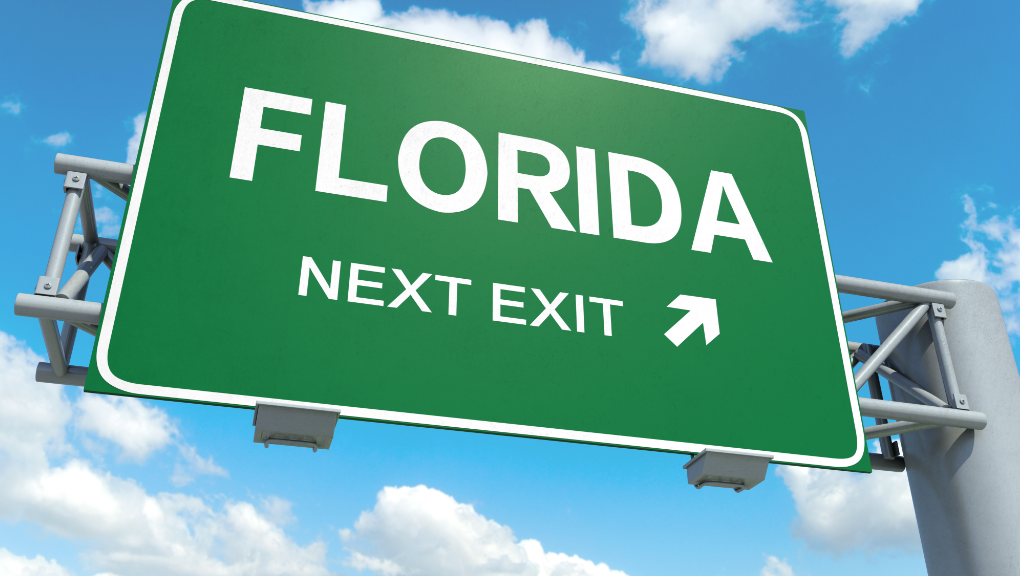 Florida Restricted License information