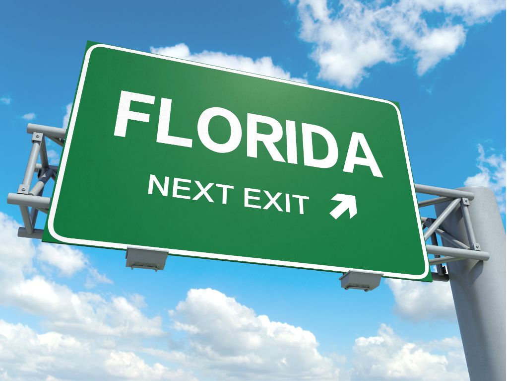 Florida Restricted License information